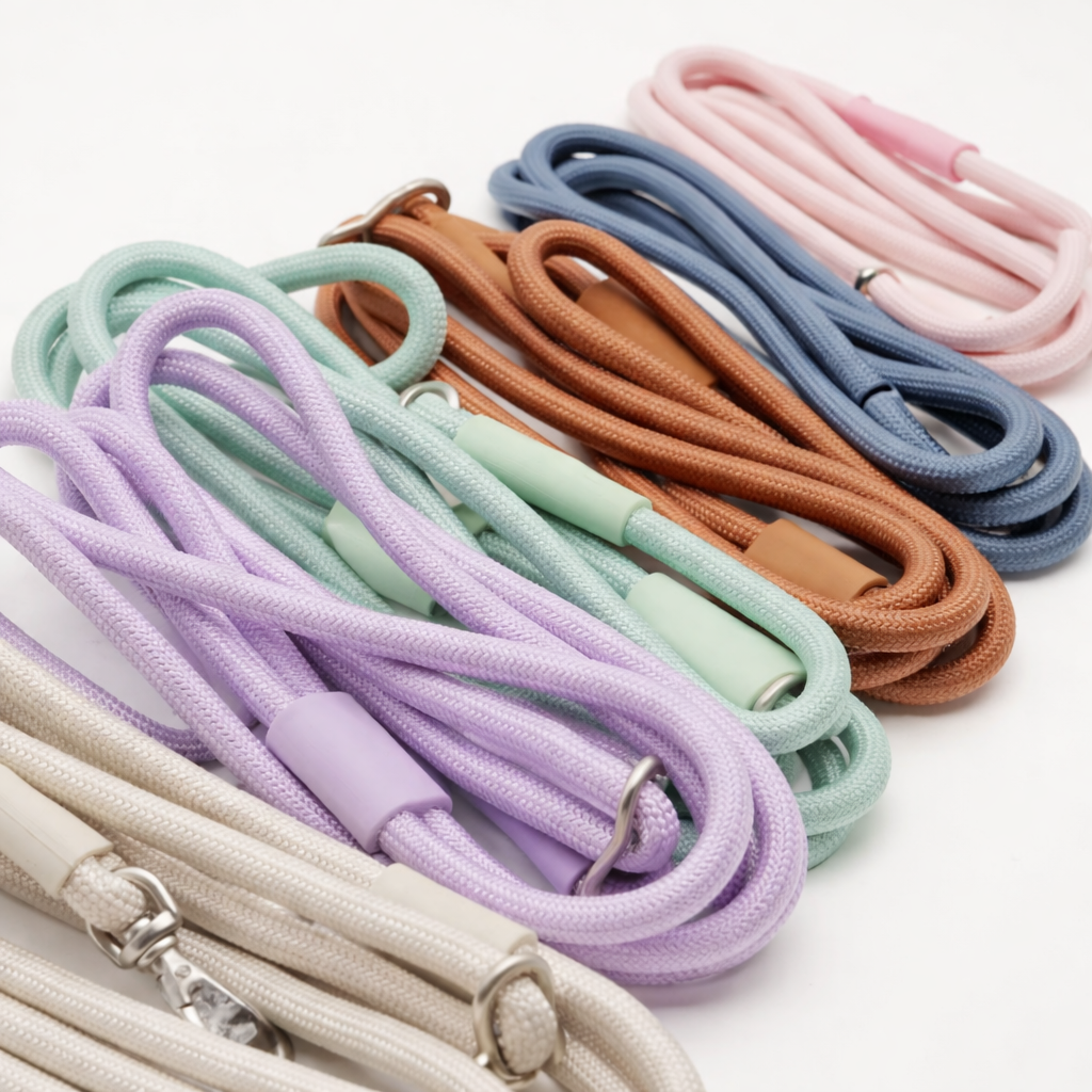 The City Leash