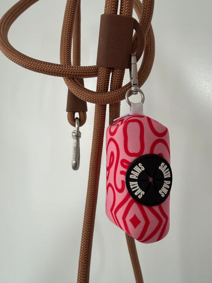 The City Leash
