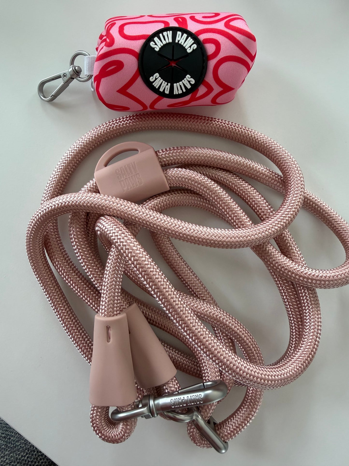 The City Leash