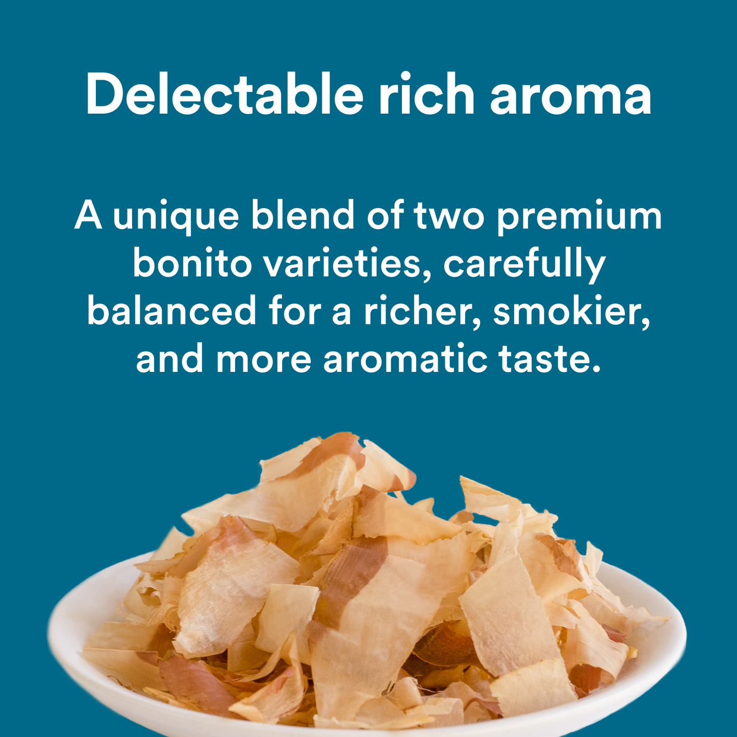 Umami Treats: Bonito Flakes for Cats and Dogs