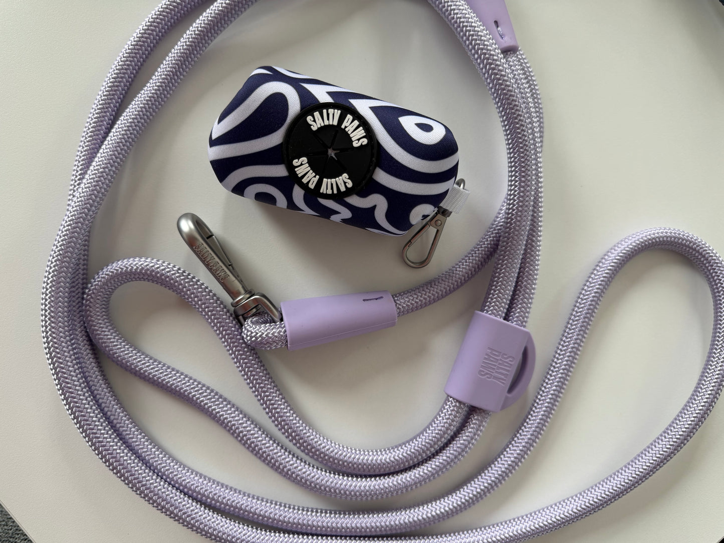 The City Leash