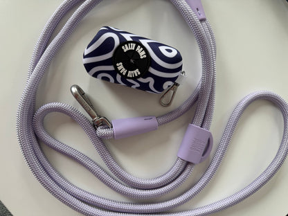 The City Leash