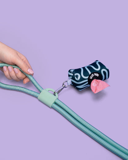 The Poop Bag Holder