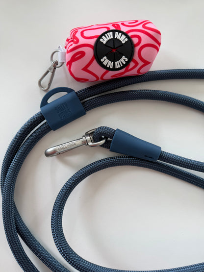 The City Leash