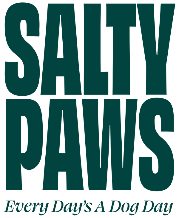 Salty Paws
