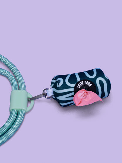 The Poop Bag Holder