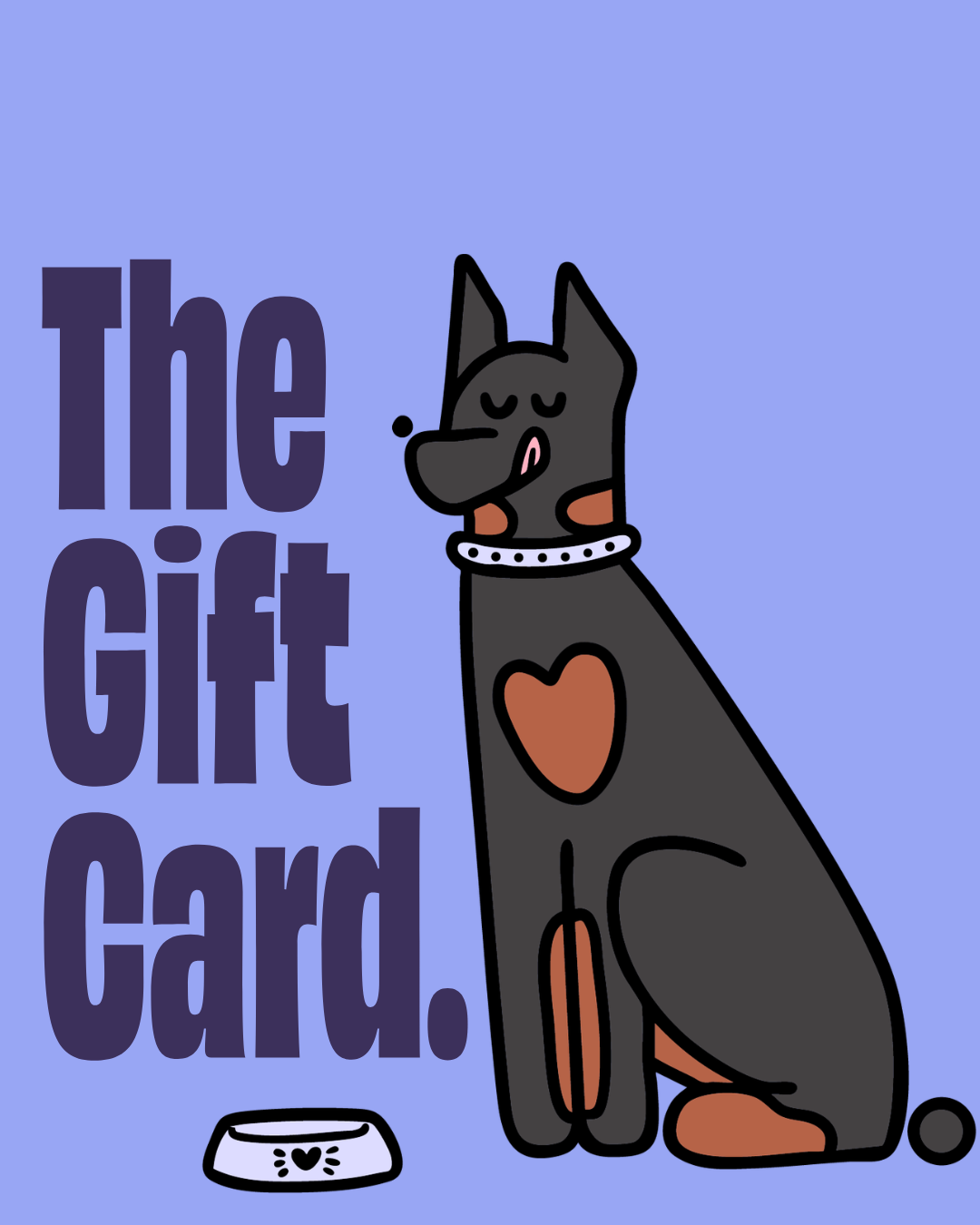 The Gift Card