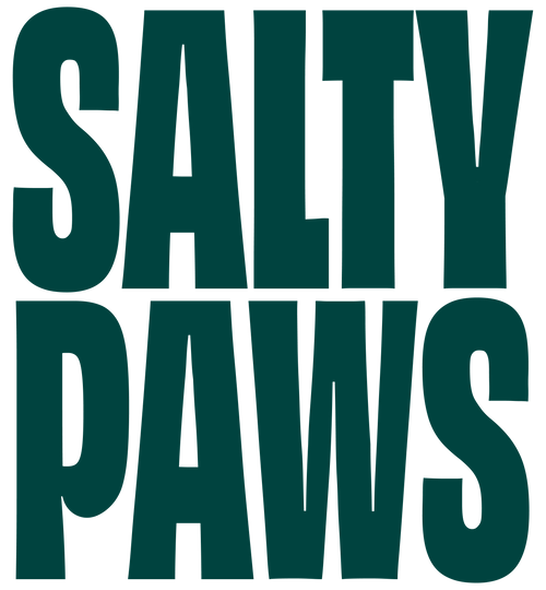 Salty Paws