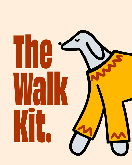 The Walk Kit