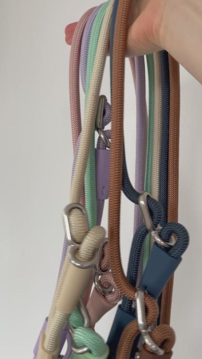 The City Leash