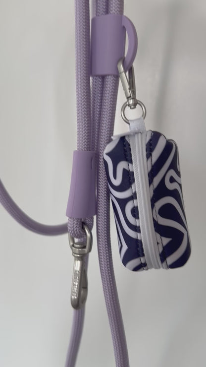 The Poop Bag Holder